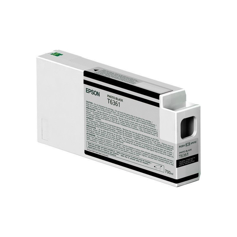 Pigment Noir Photo EPSON SP 7900/9900/7700/9700, Toner Express : achat en ligne de Pigment Noir Photo EPSON SP 7900/9900/7700/97