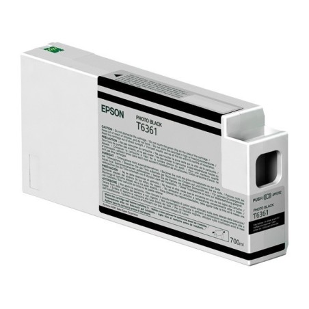 Pigment Noir Photo EPSON SP 7900/9900/7700/9700, Toner Express : achat en ligne de Pigment Noir Photo EPSON SP 7900/9900/7700/97