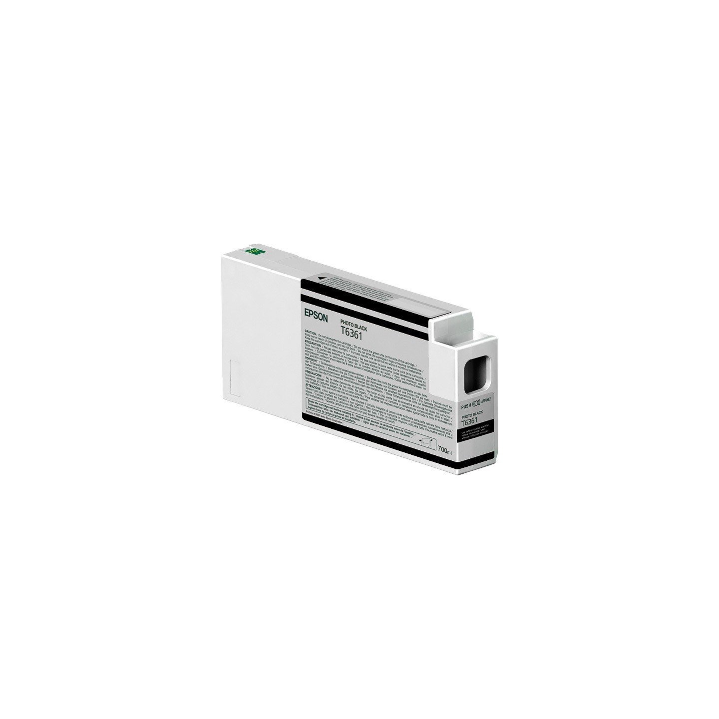 Pigment Noir Photo EPSON SP 7900/9900/7700/9700, Toner Express : achat en ligne de Pigment Noir Photo EPSON SP 7900/9900/7700/97