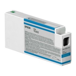 Pigment Cyan EPSON SP 7900/9900/7700/9700, Toner Express : achat en ligne de Pigment Cyan EPSON SP 7900/9900/7700/9700 pour impr
