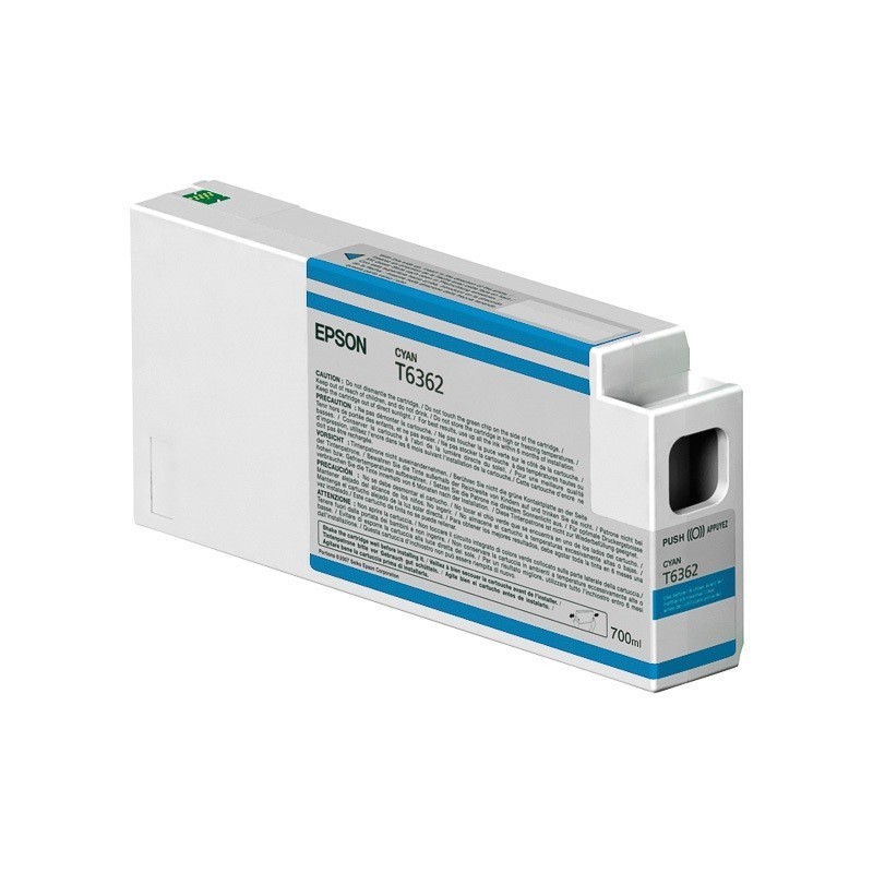 Pigment Cyan EPSON SP 7900/9900/7700/9700, Toner Express : achat en ligne de Pigment Cyan EPSON SP 7900/9900/7700/9700 pour impr