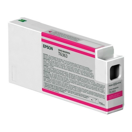 Pigment Vivid Magenta EPSON SP 7900/9900/7700/9700, Toner Express : achat en ligne de Pigment Vivid Magenta EPSON SP 7900/9900/7