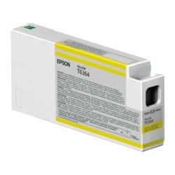 Pigment Jaune EPSON SP 7900/9900/7700/9700, Toner Express : achat en ligne de Pigment Jaune EPSON SP 7900/9900/7700/9700 pour im