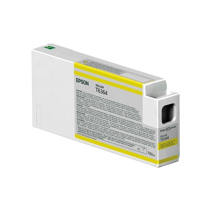 Pigment Jaune EPSON SP 7900/9900/7700/9700, Toner Express : achat en ligne de Pigment Jaune EPSON SP 7900/9900/7700/9700 pour im