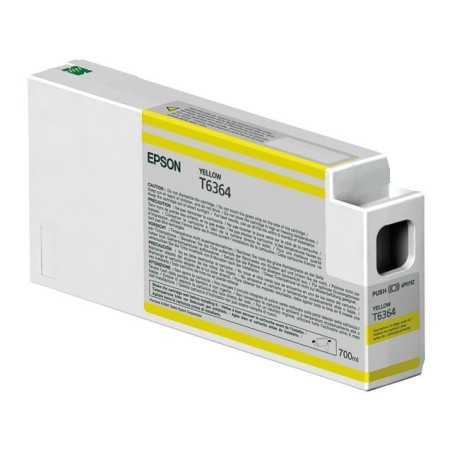 Pigment Jaune EPSON SP 7900/9900/7700/9700, Toner Express : achat en ligne de Pigment Jaune EPSON SP 7900/9900/7700/9700 pour im