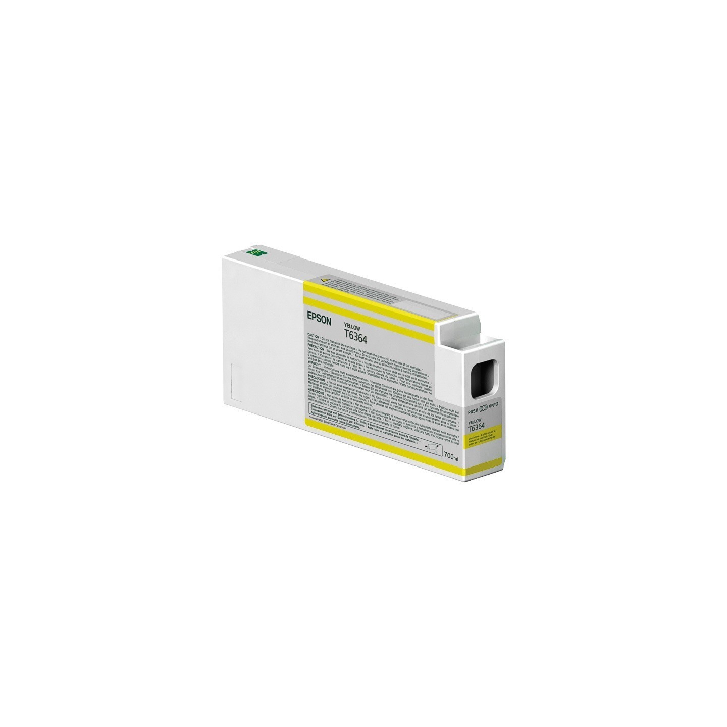 Pigment Jaune EPSON SP 7900/9900/7700/9700, Toner Express : achat en ligne de Pigment Jaune EPSON SP 7900/9900/7700/9700 pour im