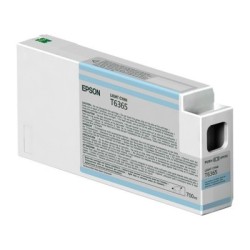 Pigment Cyan Clair EPSON SP 7900/9900, Toner Express : achat en ligne de Pigment Cyan Clair EPSON SP 7900/9900 pour imprimante