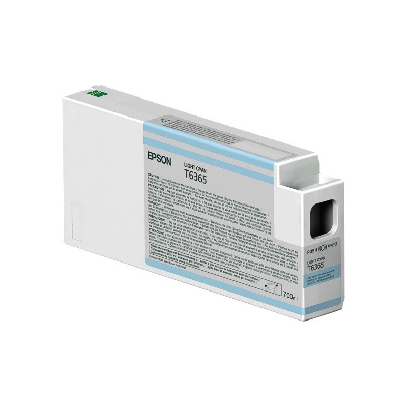 Pigment Cyan Clair EPSON SP 7900/9900, Toner Express : achat en ligne de Pigment Cyan Clair EPSON SP 7900/9900 pour imprimante