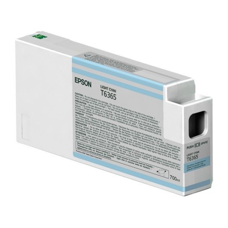 Pigment Cyan Clair EPSON SP 7900/9900, Toner Express : achat en ligne de Pigment Cyan Clair EPSON SP 7900/9900 pour imprimante