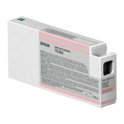 Pigment Vivid Magenta Clair EPSON SP 7900/9900, Toner Express : achat en ligne de Pigment Vivid Magenta Clair EPSON SP 7900/9900