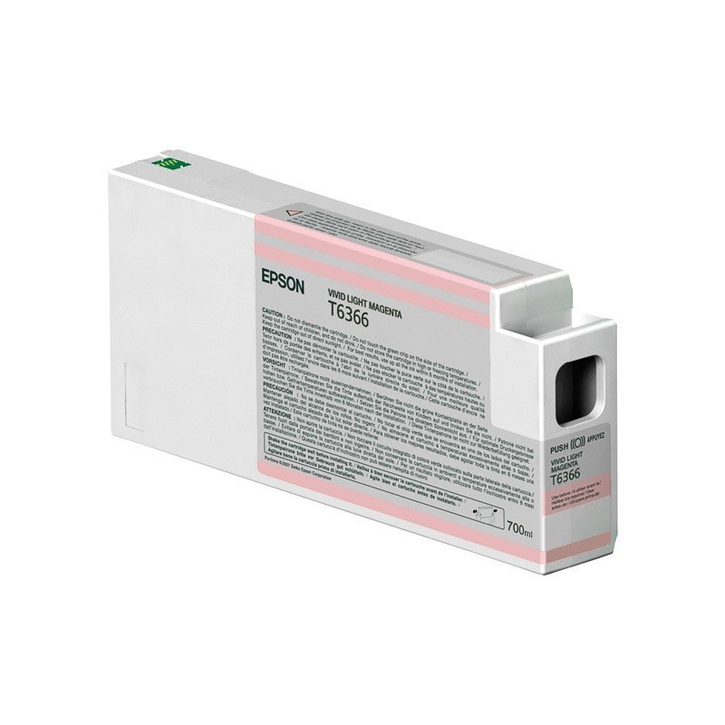 Pigment Vivid Magenta Clair EPSON SP 7900/9900, Toner Express : achat en ligne de Pigment Vivid Magenta Clair EPSON SP 7900/9900