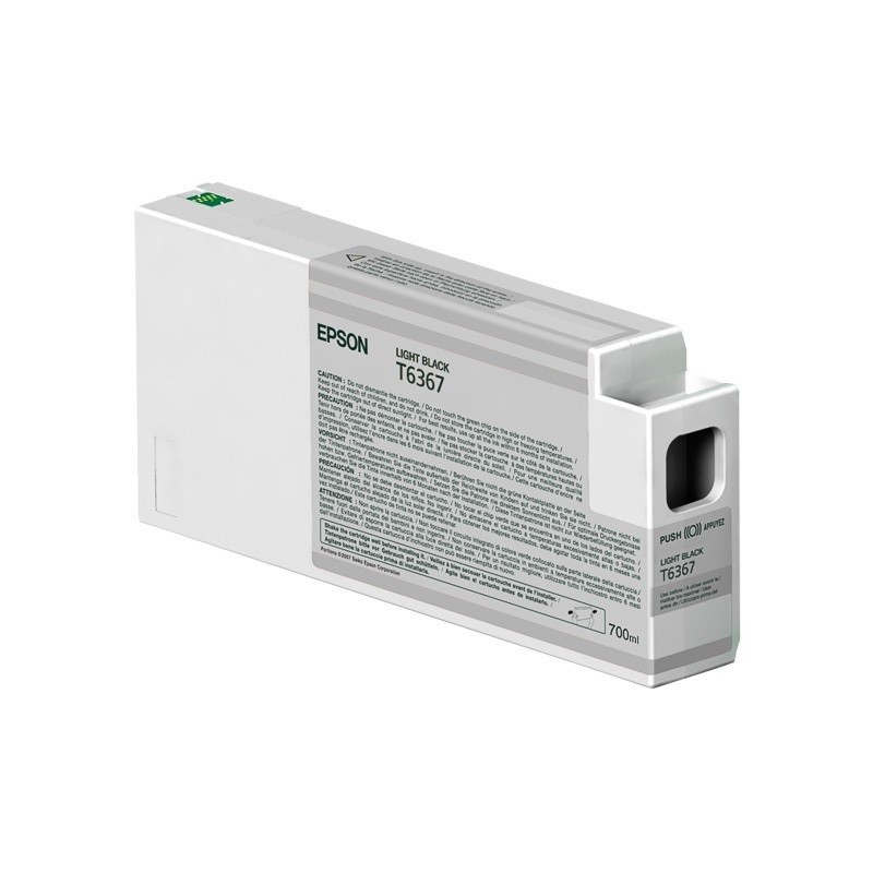 Pigment Gris EPSON SP 7900/9900, Toner Express : achat en ligne de Pigment Gris EPSON SP 7900/9900 pour imprimante