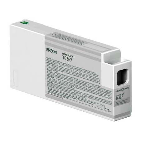 Pigment Gris EPSON SP 7900/9900, Toner Express : achat en ligne de Pigment Gris EPSON SP 7900/9900 pour imprimante