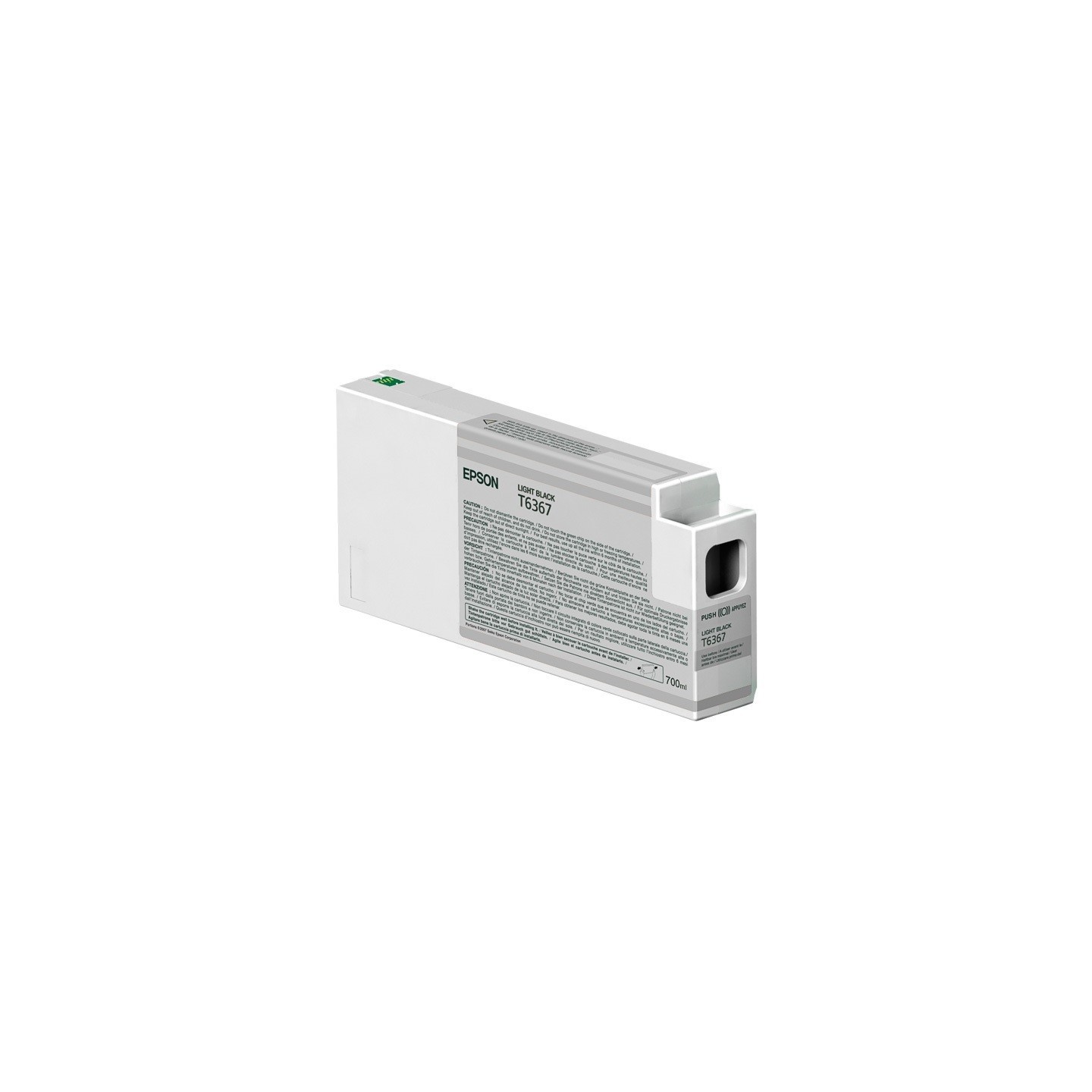 Pigment Gris EPSON SP 7900/9900, Toner Express : achat en ligne de Pigment Gris EPSON SP 7900/9900 pour imprimante