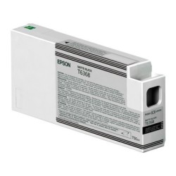 Pigment Noir Mat EPSON SP 7900/9900/7700, Toner Express : achat en ligne de Pigment Noir Mat EPSON SP 7900/9900/7700 pour imprim