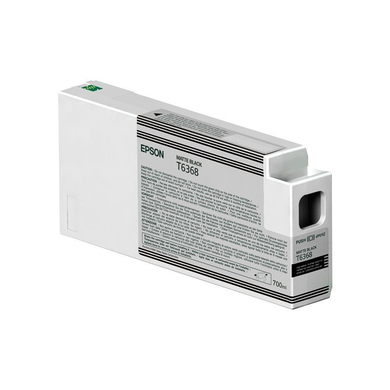 Pigment Noir Mat EPSON SP 7900/9900/7700, Toner Express : achat en ligne de Pigment Noir Mat EPSON SP 7900/9900/7700 pour imprim