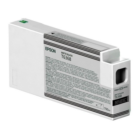 Pigment Noir Mat EPSON SP 7900/9900/7700, Toner Express : achat en ligne de Pigment Noir Mat EPSON SP 7900/9900/7700 pour imprim