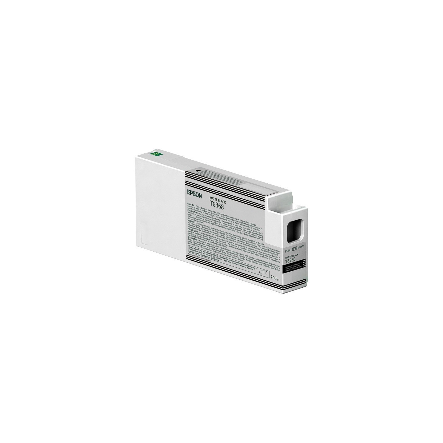Pigment Noir Mat EPSON SP 7900/9900/7700, Toner Express : achat en ligne de Pigment Noir Mat EPSON SP 7900/9900/7700 pour imprim