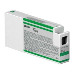 Pigment Vert EPSON SP 7900/9900, Toner Express : achat en ligne de Pigment Vert EPSON SP 7900/9900 pour imprimante