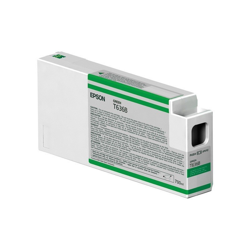 Pigment Vert EPSON SP 7900/9900, Toner Express : achat en ligne de Pigment Vert EPSON SP 7900/9900 pour imprimante