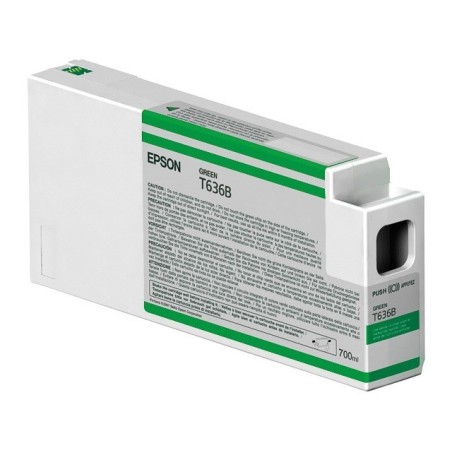 Pigment Vert EPSON SP 7900/9900, Toner Express : achat en ligne de Pigment Vert EPSON SP 7900/9900 pour imprimante