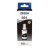 Cartouche Encre Noire EPSON pour EcoTank ET-14000/ ET-2500/ L100 ...
