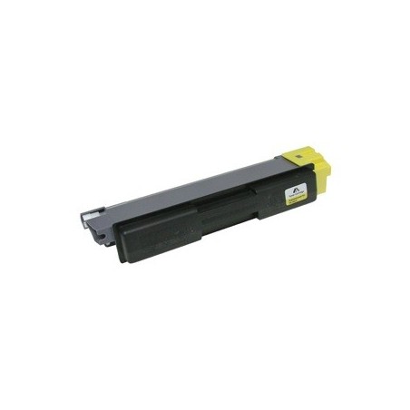 Toner Jaune générique Haute qualité pour Olivetti d-color P2021- P2121