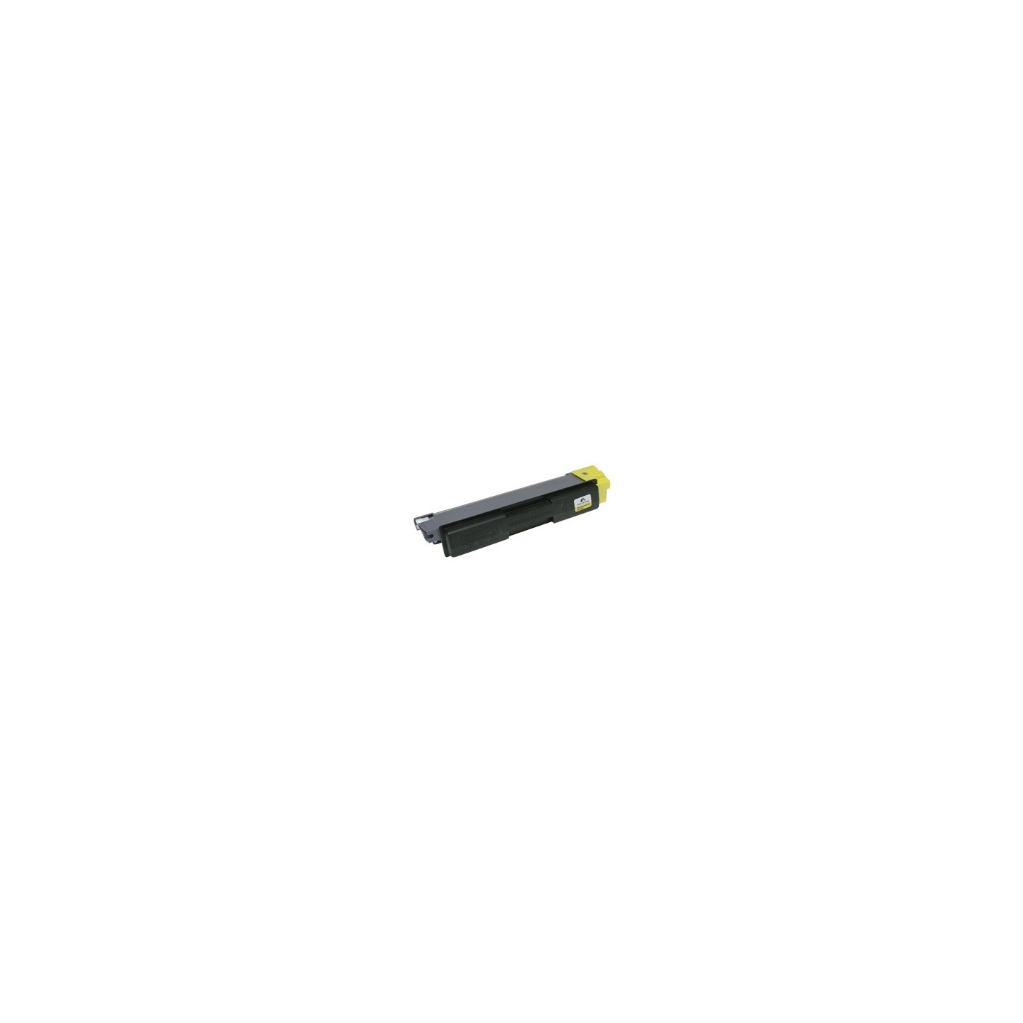 Toner Jaune générique Haute qualité pour Olivetti d-color P2021- P2121