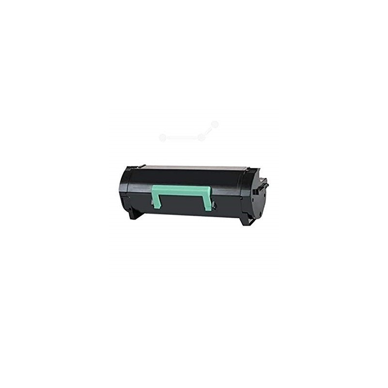 Toner noir générique pour Konica-Minolta Bizhub 4000P