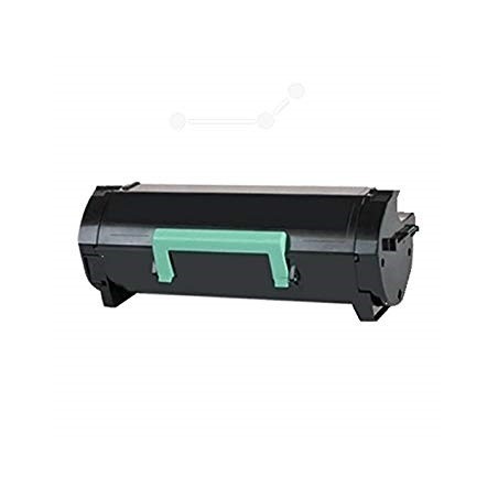 Toner noir générique pour Konica-Minolta Bizhub 4000P