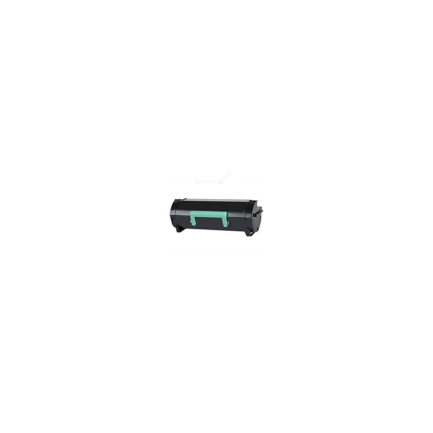 Toner noir générique pour Konica-Minolta Bizhub 4000P