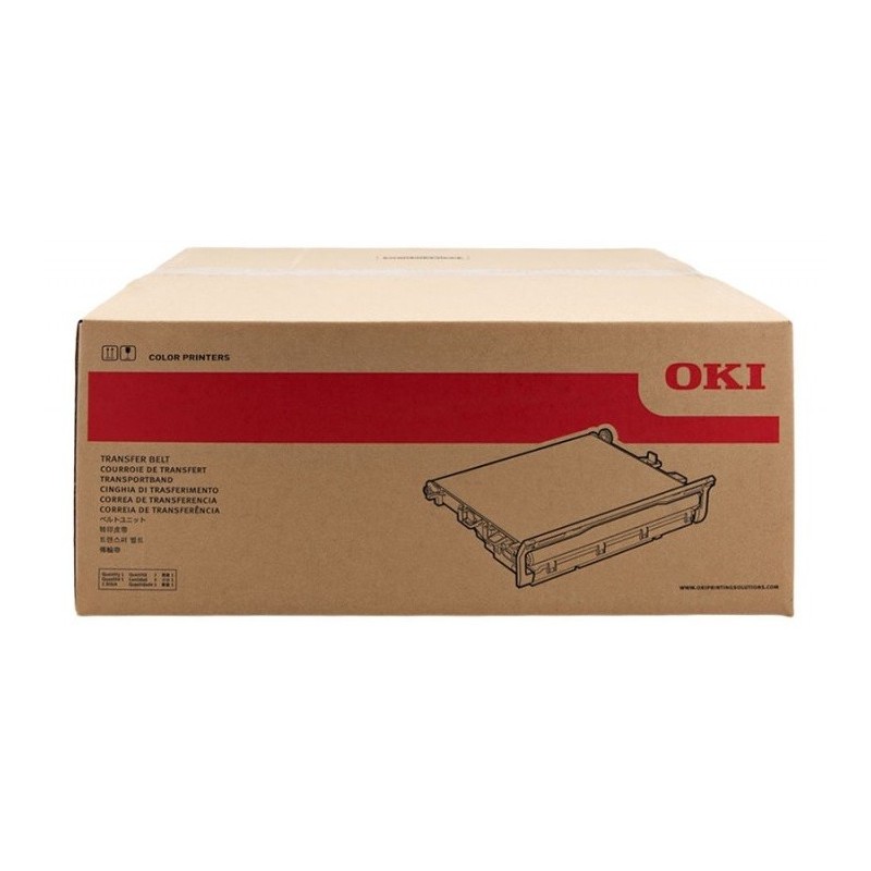 Unité courroie de transfert Oki pour C824 / C834 / C844 (80 000 pages)
