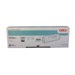 Toner Noir Oki pour ES8453 - ES8473 (15 000 pages)