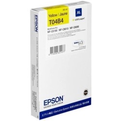Cartouche d'encre Jaune (XL) - Epson pour Workforce Pro WF-C81xx / WF-C86xx