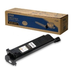 Toner noir Epson pour aculaser C9200, Toner Express : achat en ligne de Toner noir Epson pour aculaser C9200 pour imprimante