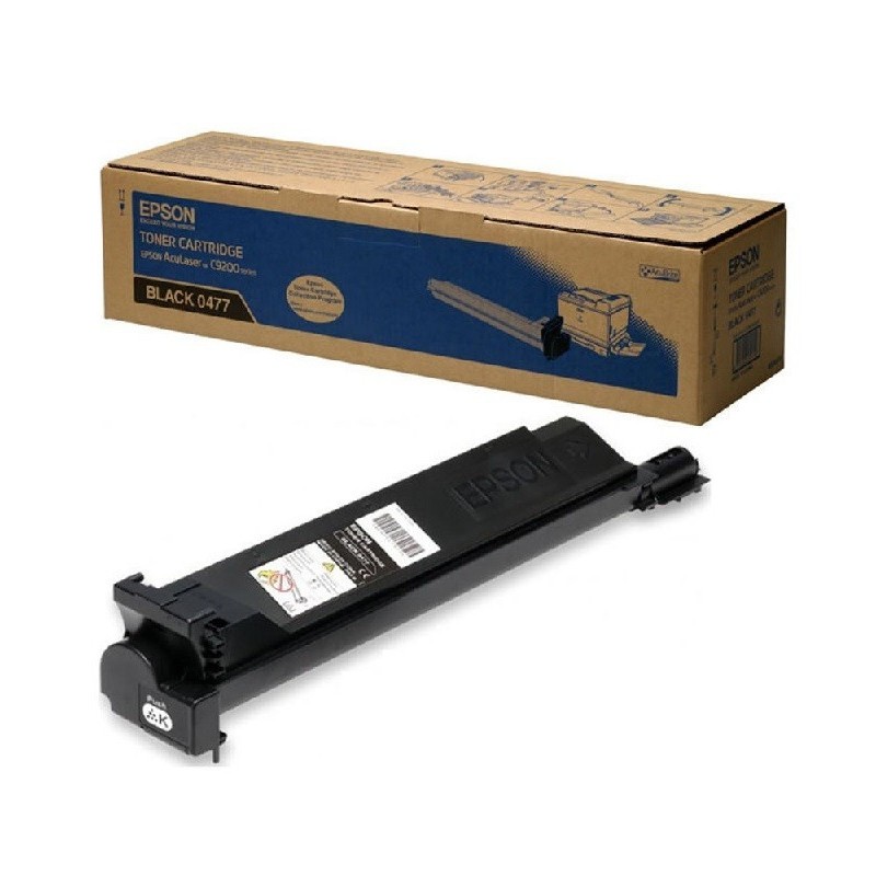 Toner noir Epson pour aculaser C9200, Toner Express : achat en ligne de Toner noir Epson pour aculaser C9200 pour imprimante
