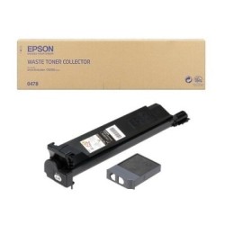 Bac de récupération de toner usagé Epson pour aculaser C9200, Toner Express : achat en ligne de Bac de récupération de toner usa