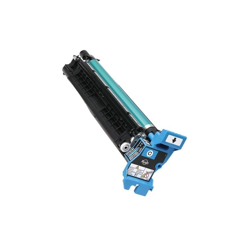 Tambour OPC cyan Epson pour aculaser C9200, Toner Express : achat en ligne de Tambour OPC cyan Epson pour aculaser C9200 pour im