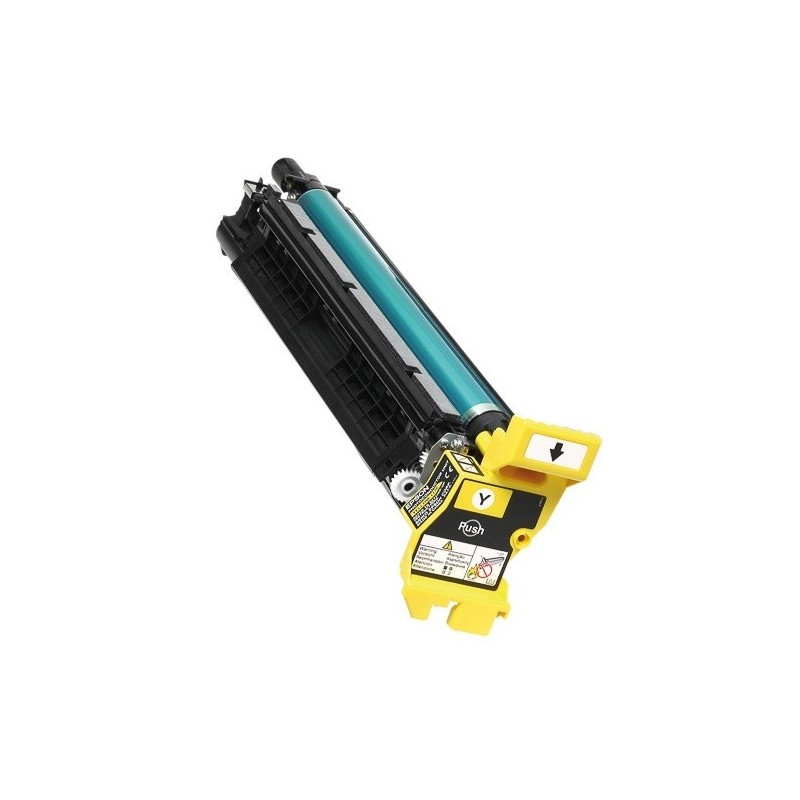 Tambour OPC jaune Epson pour aculaser C9200, Toner Express : achat en ligne de Tambour OPC jaune Epson pour aculaser C9200 pour 
