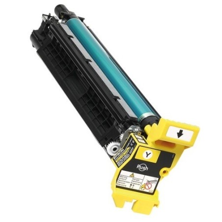 Tambour OPC jaune Epson pour aculaser C9200, Toner Express : achat en ligne de Tambour OPC jaune Epson pour aculaser C9200 pour 