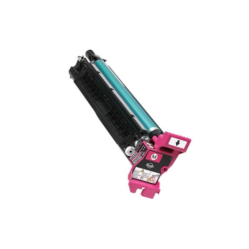 Tambour OPC magenta Epson pour aculaser C9200, Toner Express : achat en ligne de Tambour OPC magenta Epson pour aculaser C9200 p