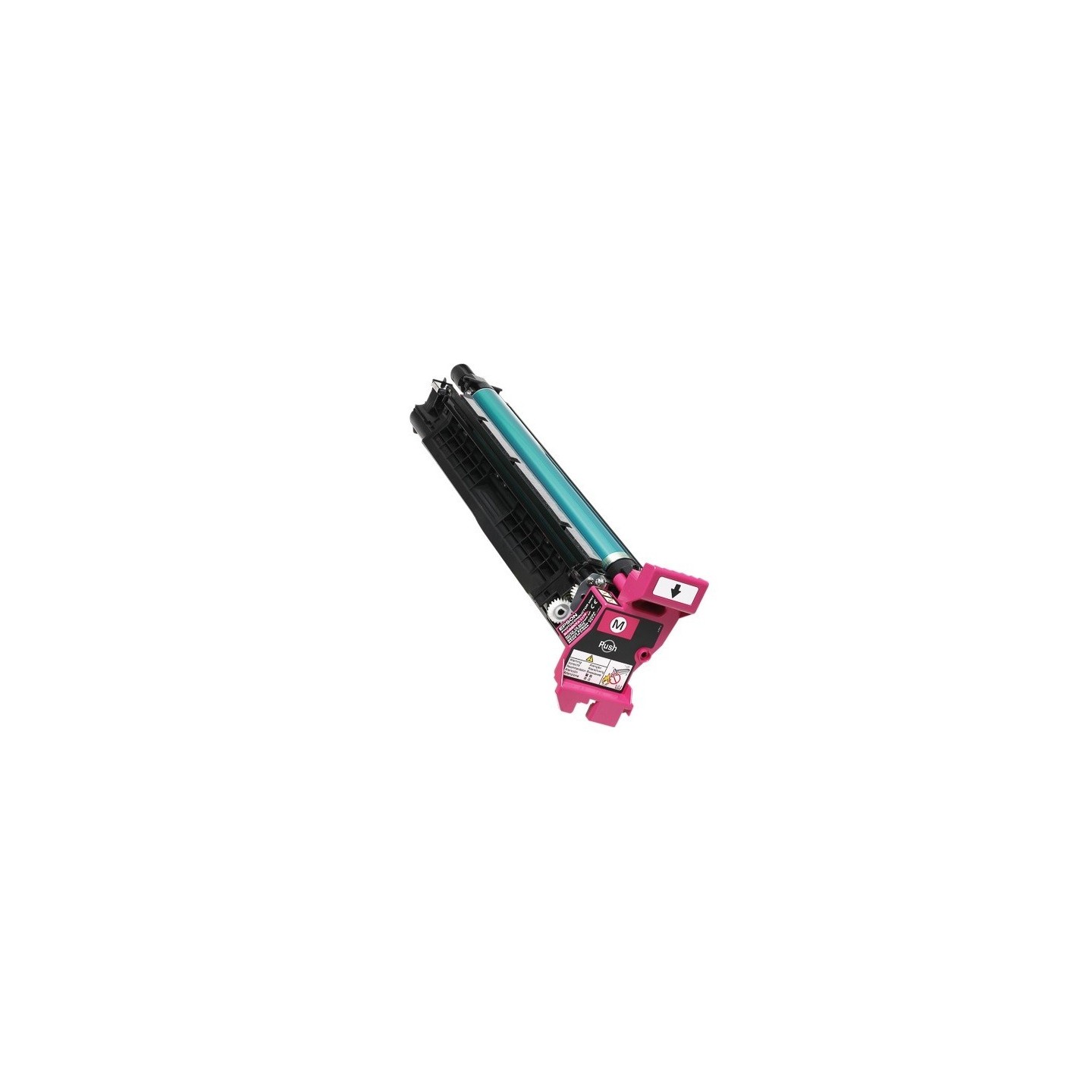 Tambour OPC magenta Epson pour aculaser C9200, Toner Express : achat en ligne de Tambour OPC magenta Epson pour aculaser C9200 p