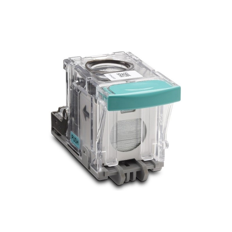 Cartouche d'agrafes HP pour color LaserJet et PageWide (5 000 Agrafes)