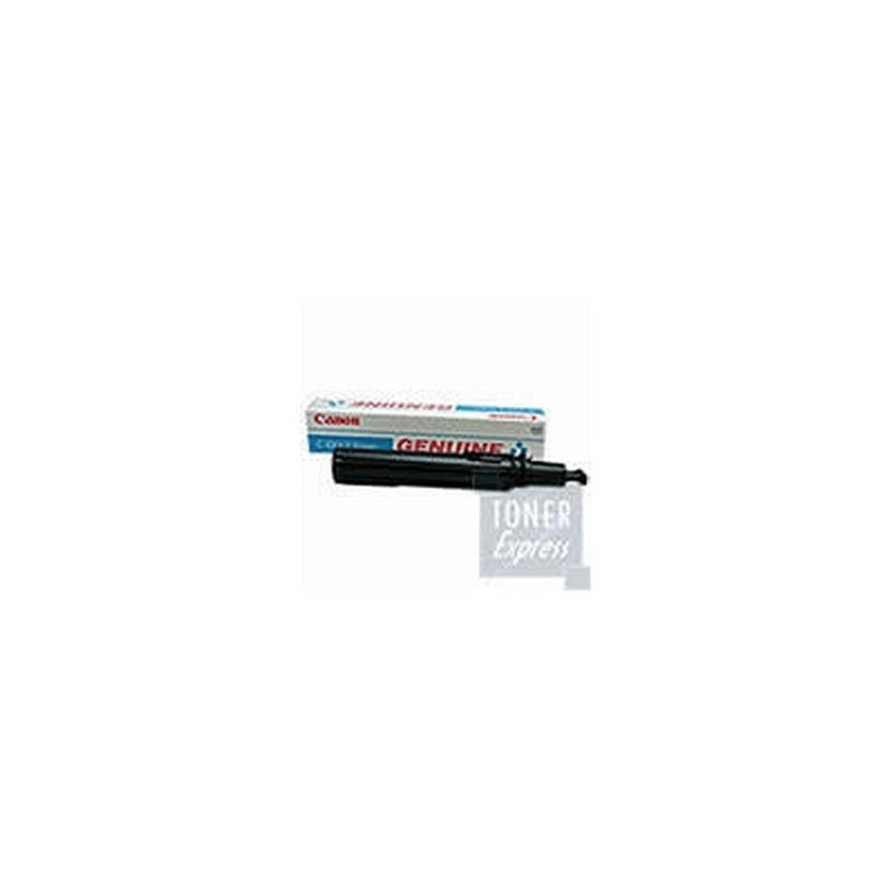 Toner cyan Canon C-EXV 2 pour IRC 2100/ 2100s/2105, Toner Express : achat en ligne de Toner cyan Canon C-EXV 2 pour IRC 2100/ 21