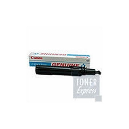 Toner cyan Canon C-EXV 2 pour IRC 2100/ 2100s/2105, Toner Express : achat en ligne de Toner cyan Canon C-EXV 2 pour IRC 2100/ 21