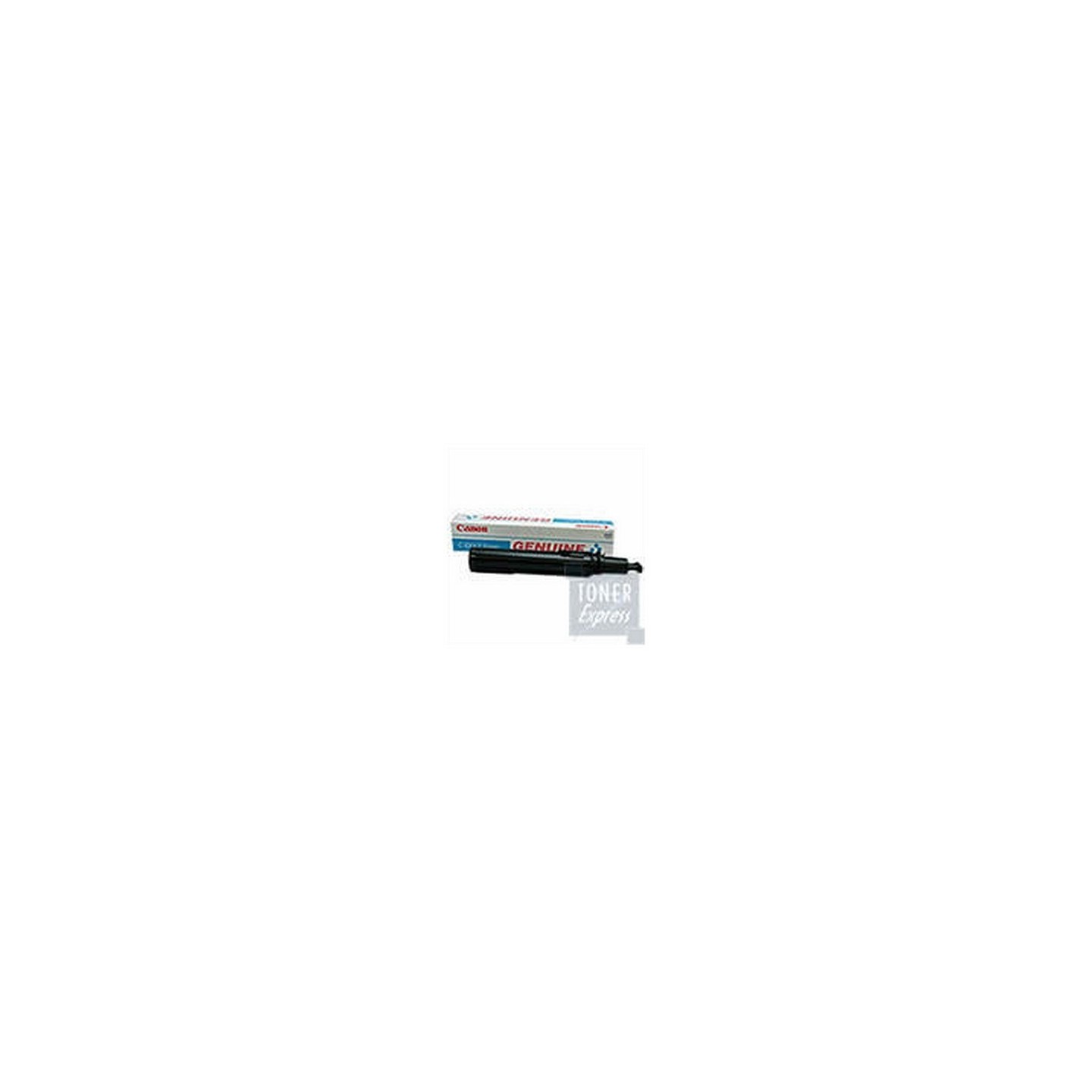 Toner cyan Canon C-EXV 2 pour IRC 2100/ 2100s/2105, Toner Express : achat en ligne de Toner cyan Canon C-EXV 2 pour IRC 2100/ 21