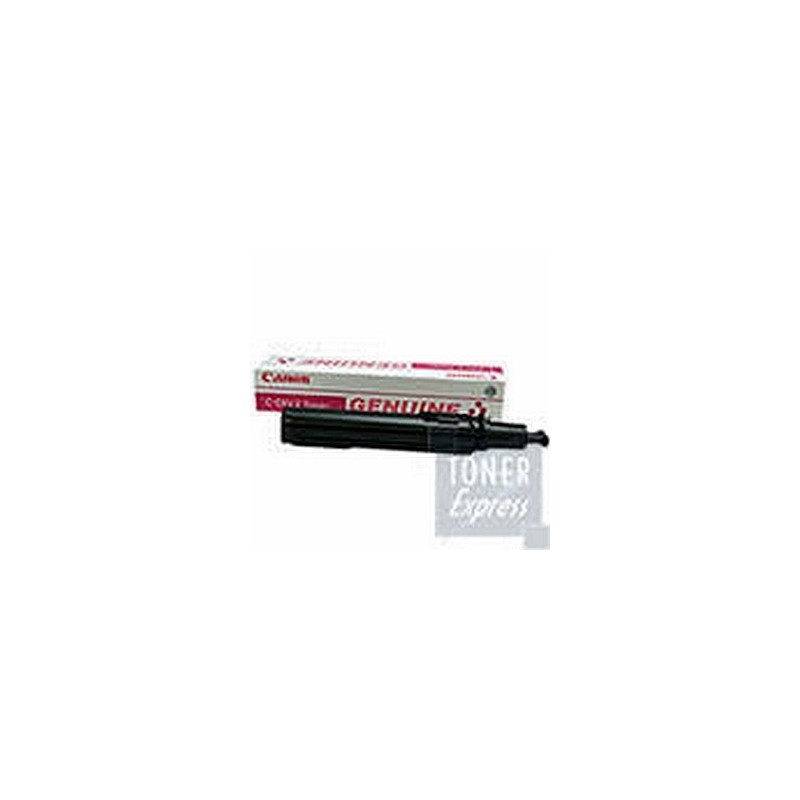 Toner magenta Canon C-EXV 2 pour IRC 2100/ 2100s/2105, Toner Express : achat en ligne de Toner magenta Canon C-EXV 2 pour IRC 21