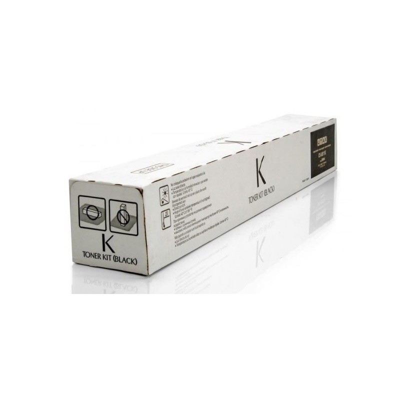 Toner NOIR UTAX pour MFP 3026ci...(CK8511K)