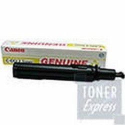 Toner jaune Canon C-EXV 2 pour IRC 2100/ 2100s/2105, Toner Express : achat en ligne de Toner jaune Canon C-EXV 2 pour IRC 2100/ 