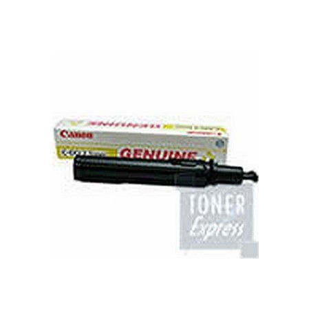 Toner jaune Canon C-EXV 2 pour IRC 2100/ 2100s/2105, Toner Express : achat en ligne de Toner jaune Canon C-EXV 2 pour IRC 2100/ 